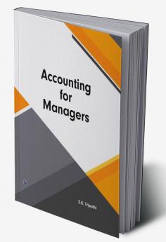Accounting for Managers