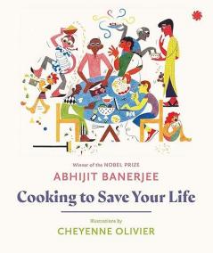 Cooking to Save your Life (PB)