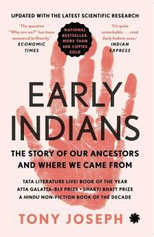 Early Indians (PB)