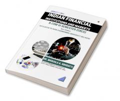 Indian Financial Institutions And Markets