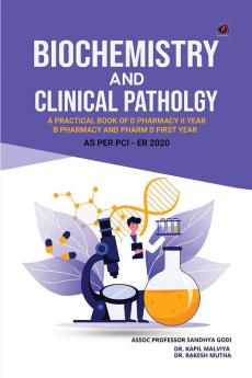 Biochemistry And Clinical Pathology