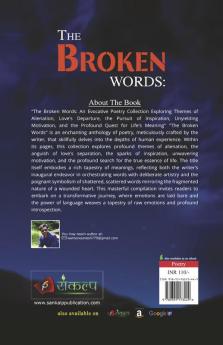 "The Broken Words"