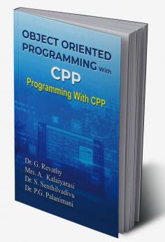 Object Oriented Programming With Cpp