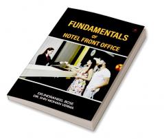 Fundamentals of Hotel Front Office