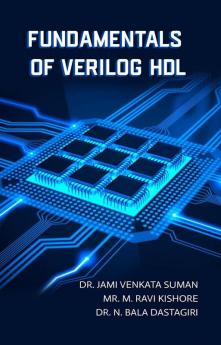 Fundamentals of Verilog HDL