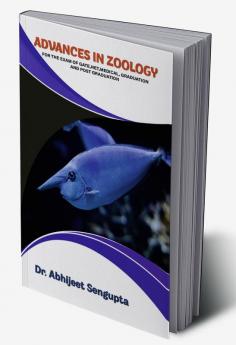 Advances In Zoology