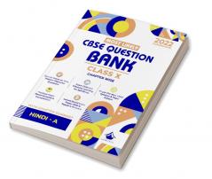 Most Likely Question Bank - Hindi (A): CBSE Class 10 for 2022 Examination