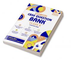 Most Likely Question Bank - English Language & Literature: CBSE Class 10 for 2022 Examination