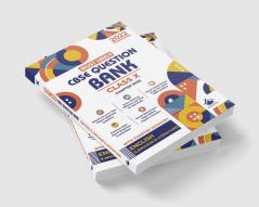 Most Likely Question Bank - English Language & Literature: CBSE Class 10 for 2022 Examination