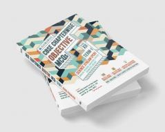Chapterwise Objective MCQs Science (PCB) Book for CBSE Class 12 Term I Exam
