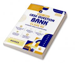 Most Likely Question Bank - Physics: CBSE Class 12 for 2022 Examination