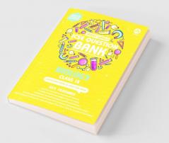 Most Likely Question Bank - Biology: ICSE Class 9 for 2022 Examination