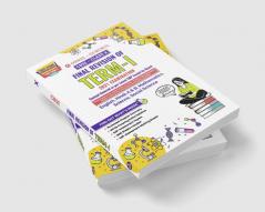 CBSE Final Revision Guide for subjects: Term I Class 10 2021 Examination