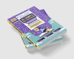 36 Sample Question Papers Science (PCM) CBSE Class 12 Term I Exam 2021 : MCQs Case Study Assertion & Reasoning (Eng Physics Math Chem Phy. Ed)
