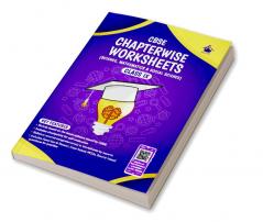 Chapterwise Worksheets for CBSE Class 9 (2022 Exam)