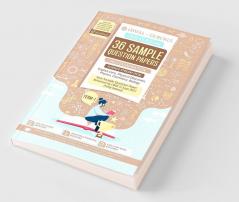 36 Sample Question Papers Science Stream (PCB): CBSE Class 12 for Term-I November 2021 Examination