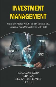 Investment Management