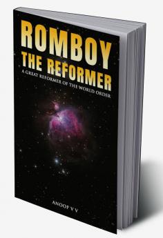 Romboy the Reformer