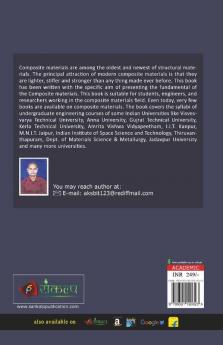 Fundamentals of Composite Materials