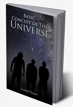 Basic Concept of Universe