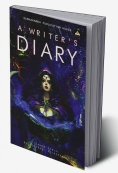 A WRITER'S DIARY