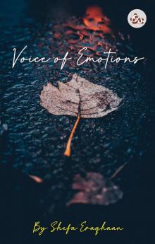 VOICE OF EMOTIONS