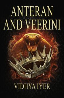 Anteran and Veerini Paperback