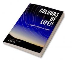 Colours of Life