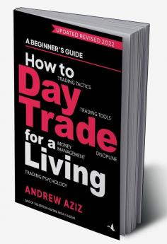 How to day trade for a living