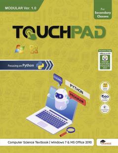 Touchpad Modular V1.0 for Class 9-10