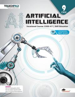 Artificial Intelligence Class 9