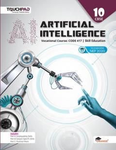 Artificial Intelligence Class 10