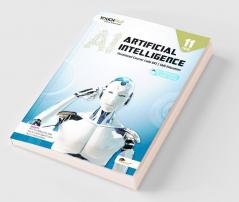 Touchpad Artificial Intelligence Class 11 Vocational Course Code 843 Skill Education