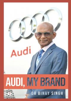 AUDI MY BRAND