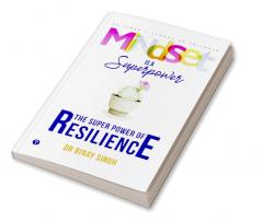 MINDSET IS A SUPERPOWER: THE SUPERPOWER OF RESILIENCE