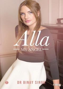 ALLA MY ANGEL