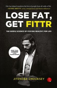 LOSE FAT GET FITTR (PB) - 1ST