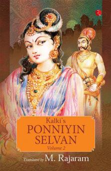 Kalki's Ponniyin Selvan Vol 2