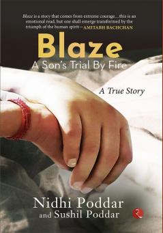 BLAZE A SONS TRIAL BY FIRE