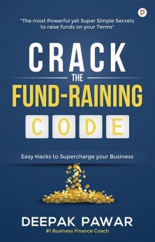 Crack the Funds - Raining Code