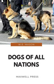 Dogs of all Nations