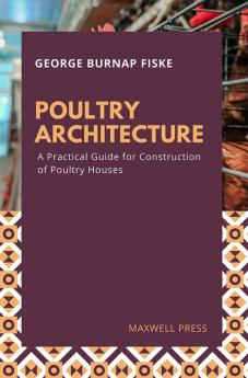 POULTRY ARCHITECTURE