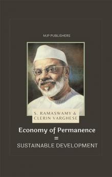 Economy of Permanence = SUSTAINABLE DEVELOPMENT