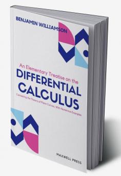 An Elementary Treatise on the differntial calculus