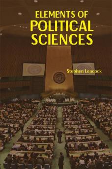 ELEMENTS OF POLITICAL SCIENCE