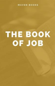 THE BOOK OF JOB