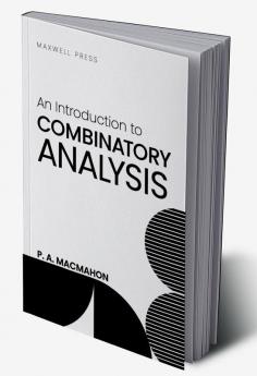 An Introduction to Combinatory Analysis