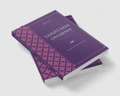 SANATANA DHARMA AN ADVANCED TEXTBOOK OF HINDU RELIGION AND ETHICS