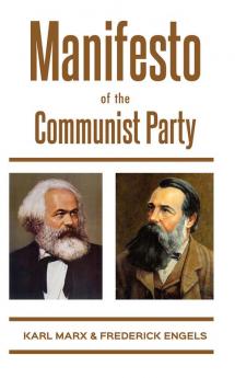 Manifesto of the Communist Party