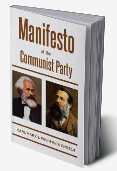 Manifesto of the Communist Party